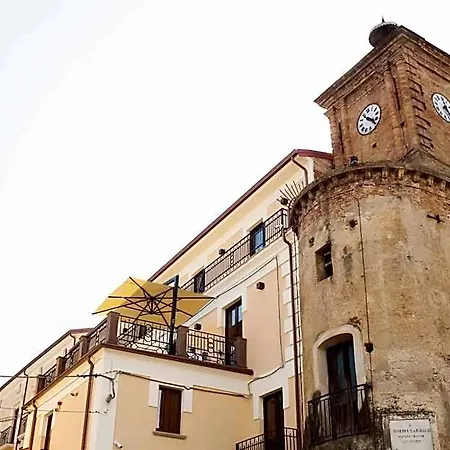 Palazzo Salerno 호텔