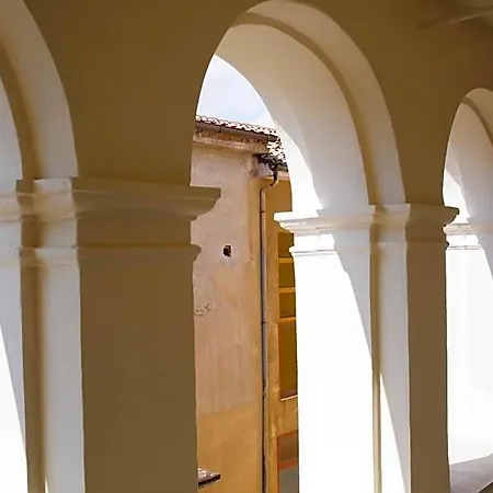 호텔 Palazzo Salerno