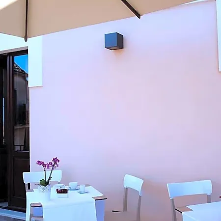 Palazzo Salerno Roggiano Gravina