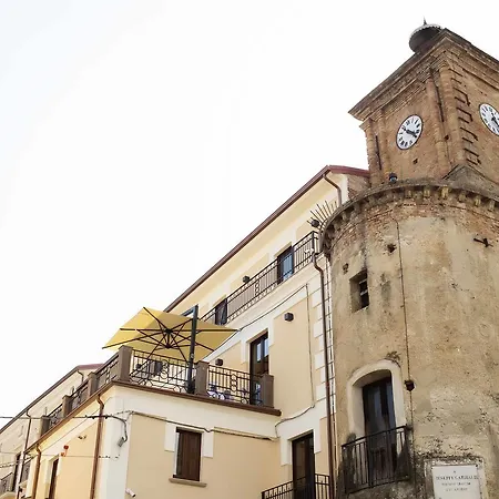 Palazzo Salerno
