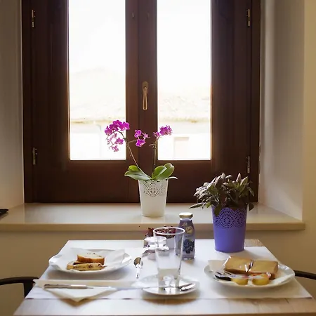 Palazzo Salerno * Roggiano Gravina