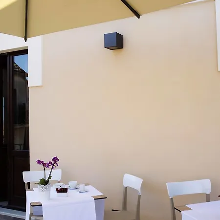 호텔 Palazzo Salerno *