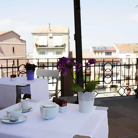 Palazzo Salerno Отель Roggiano Gravina