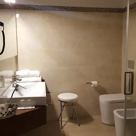 Hotel Palazzo Salerno Roggiano Gravina