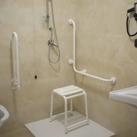 Palazzo Salerno Hotel