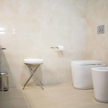 Palazzo Salerno Отель *