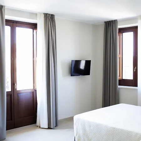 Hotel Palazzo Salerno Roggiano Gravina