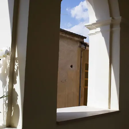 Palazzo Salerno Hotel Roggiano Gravina