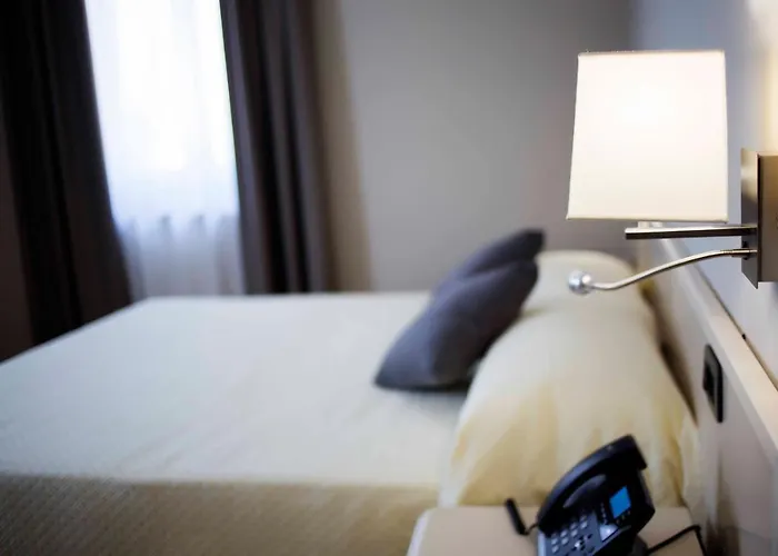 Hotel Palazzo Salerno *