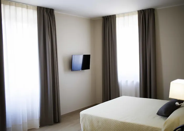 Palazzo Salerno Hotel *