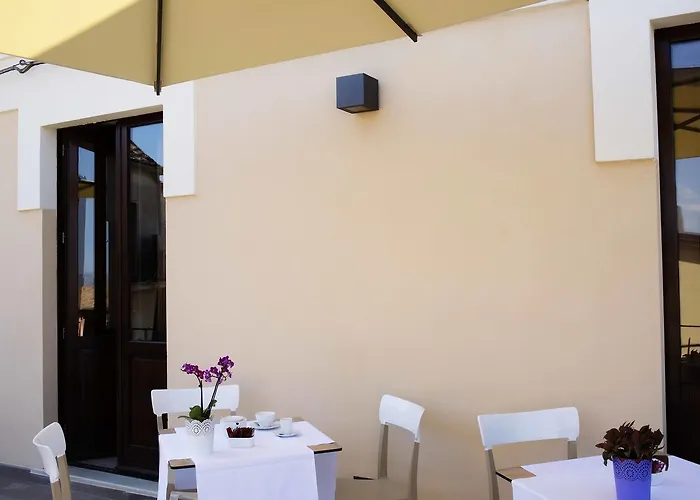 Hotel Palazzo Salerno *