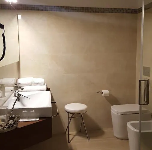 Hotel Palazzo Salerno Rogiano Gravina