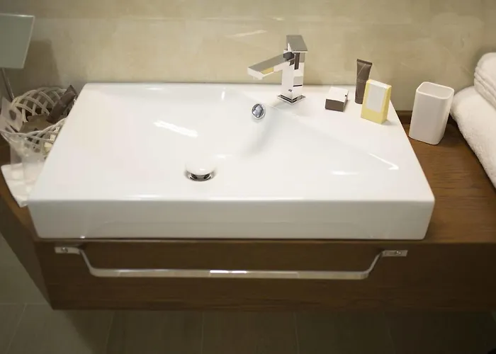 Palazzo Salerno Hotel