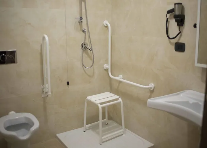 Palazzo Salerno Hotel