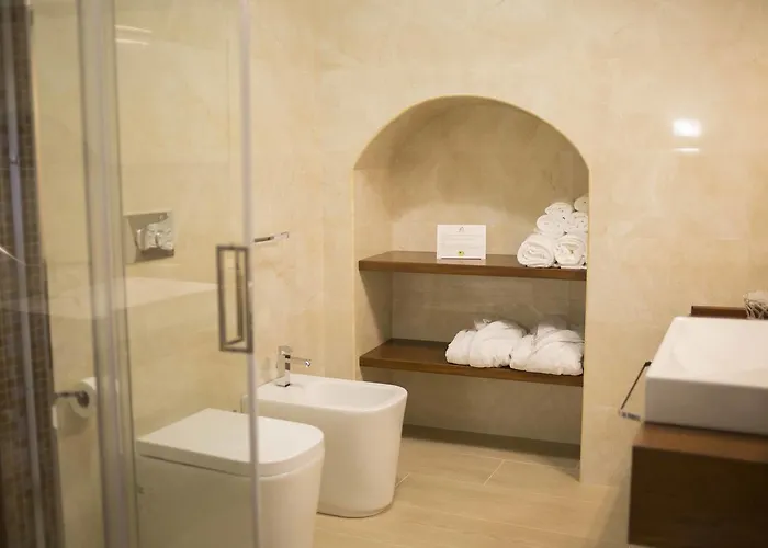 Hotel Palazzo Salerno