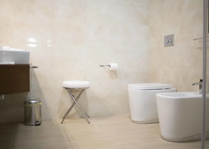 Palazzo Salerno Hotel *