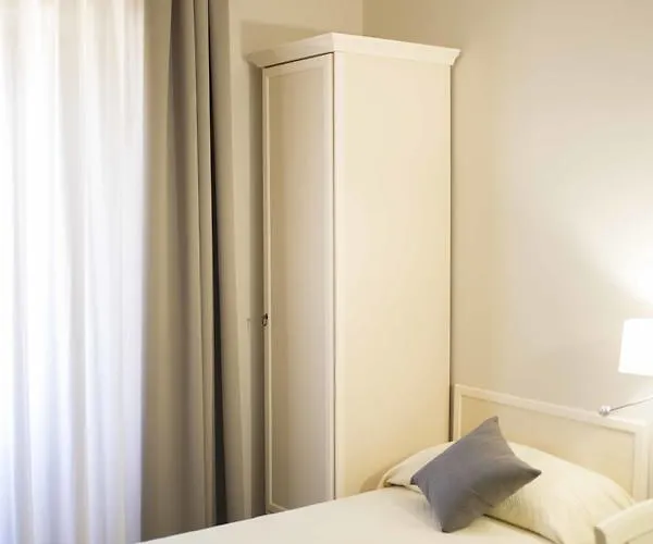 Hotel Palazzo Salerno