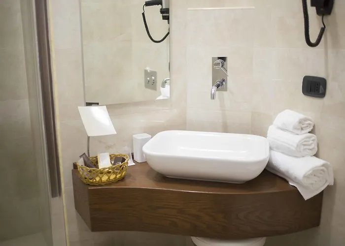 Hotel Palazzo Salerno Rogiano Gravina